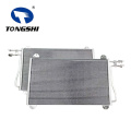 Air conditioning condenser assembly for MERCEDES SPRINTER 313 MAIN OEM 9015000454