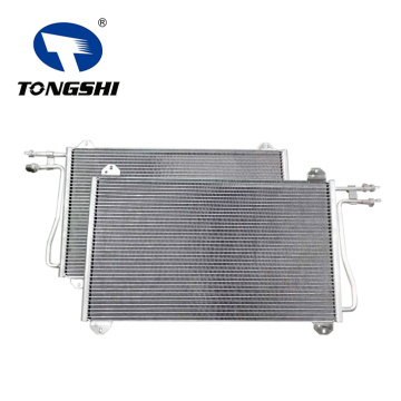 Air conditioning condenser assembly for MERCEDES SPRINTER 313 MAIN OEM 9015000454