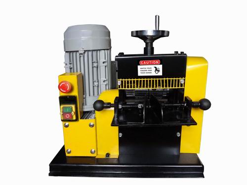 wire stripping machine rental