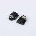 Conector de áudio de 3,5 mm CH -0,5 mm