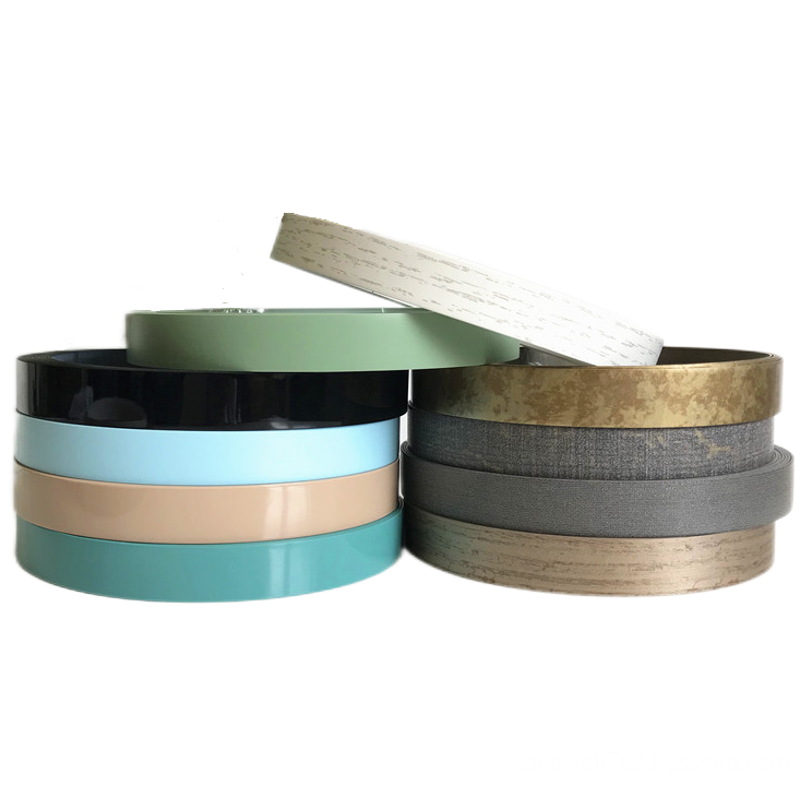Aluminum Edge Banding