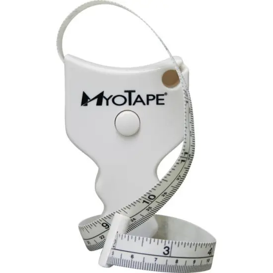 Custom LOGO Flexible Waist Tape Measure