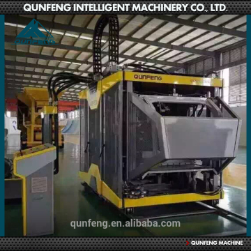 Good Quality block forming machine