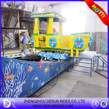 Traveling Surfing Swing Ship Toys Amusement Park Sale
