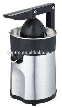 Citrus Juicer / Manual juicer / Orange Juicer / 2 cones