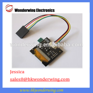 New CRIUS CO-16 OLED Display Module V1.2 for MWC MultiWii Flight Controller