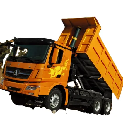 Offroad Beiben Dumper Vehicles & Equipment