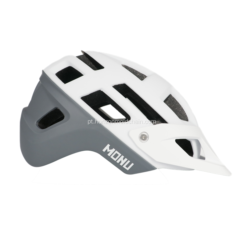 Molde de inserção de forro lavável removível