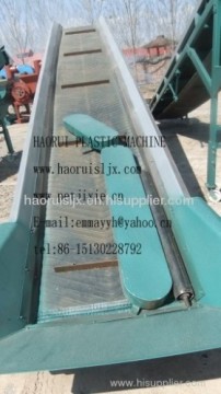 Conveyor For Fibre Plant 
