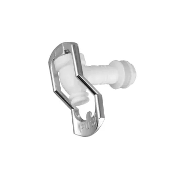 Faucet for water purifier