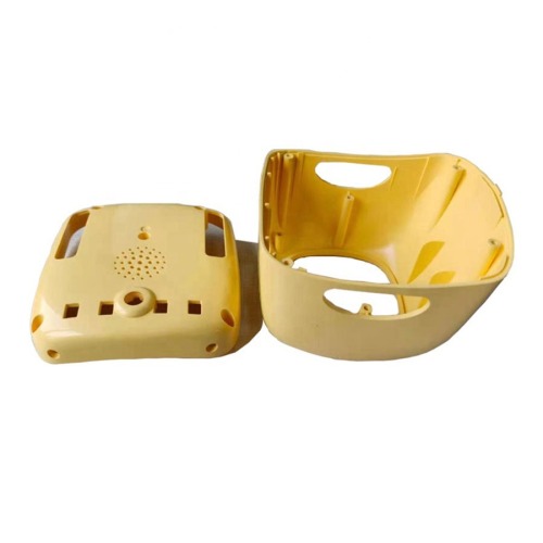 Custom Plastic Shell Injection Molding Parts