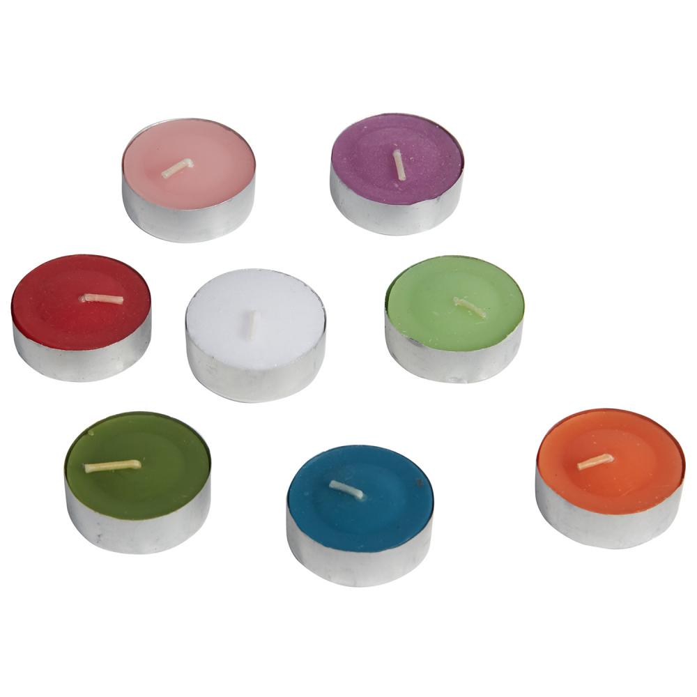 Tealight Candle 9