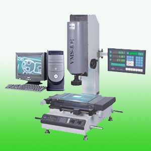 Enhanced Video Measuring Tester (HZ-3505C)