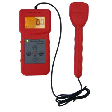 Paper Moisture Meter Ms7200