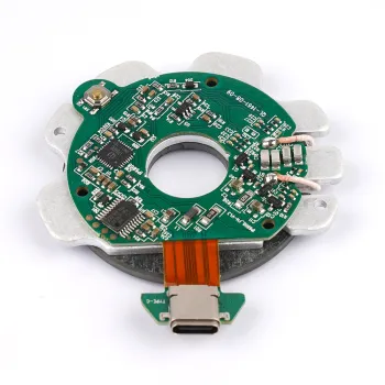 PCB Design and Development for Electronic Product Manufacturing" 

However, if you want it to be more concise and directly related to the core topic, consider:

"PCB Design and Development for Electronics