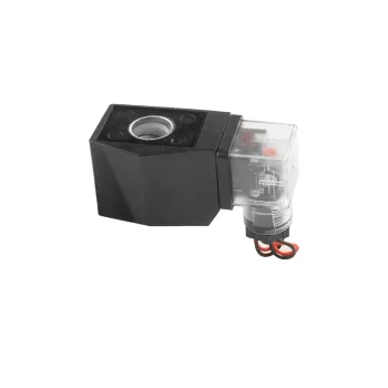 High-Quality Outdoor Moisture-Proof Solenoid Valve Coils in AC220V & DC12/24V: Energy-Saving Factory Direct Sales