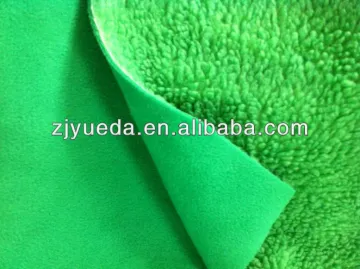 bonded fabric