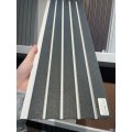 PS Wall Bảng điều khiển công nghệ công nghệ carbonneutral quá trình sản xuất đương đại truyền thống