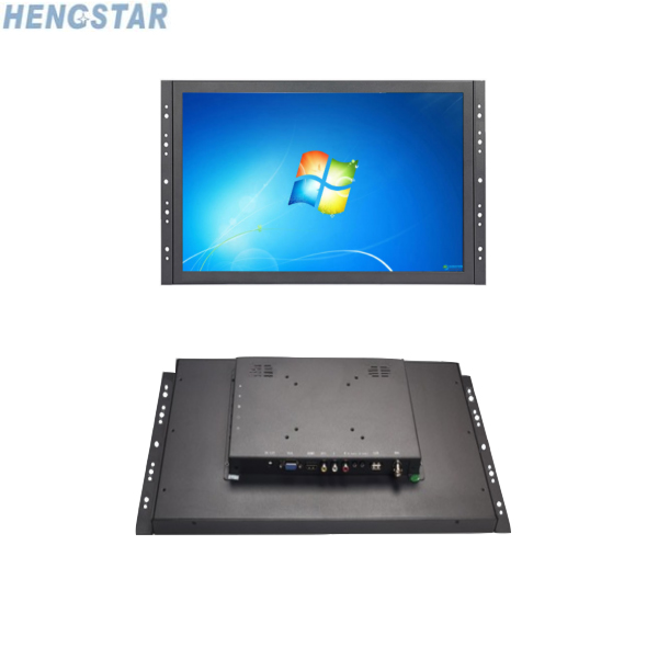 17''open frame monitor 17''open frame touch monitor 17'' lcd open frame display 