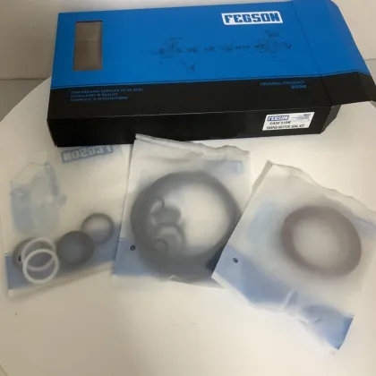 CASE CX210B Excavator Rotary Joint/Swing Motor Seal Kit