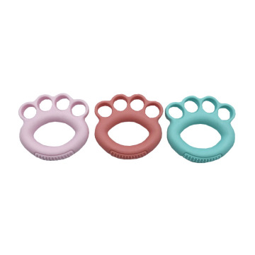High Quality O Shape TPR Material Hand Gripper Ring - China Factory Supply