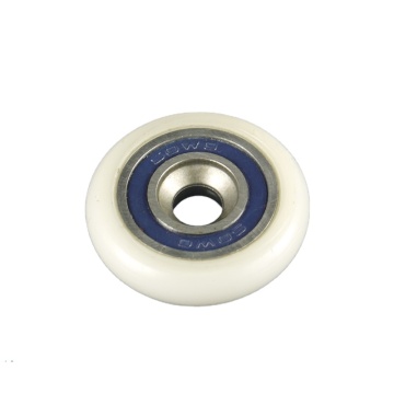YCZCO China Factory Supplier 696RS Sliding Shower Door Roller