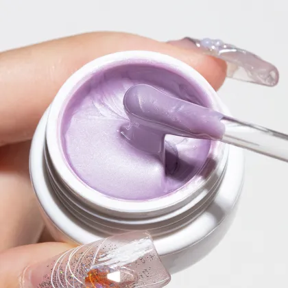 ZRKGEL 2022 Wholesale Manicure Sets - UV Gel Polish for Salons