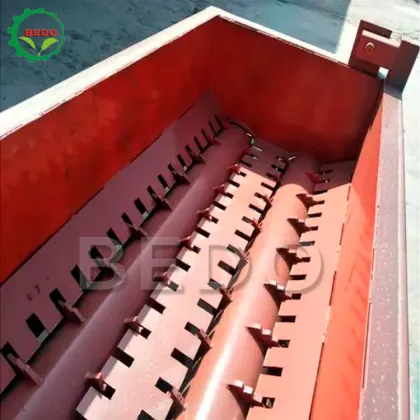 Automatic Wood Log Debarker Machine for Tree Debarking