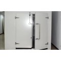 Elatstic Automatic Sliding Cold Storage Door