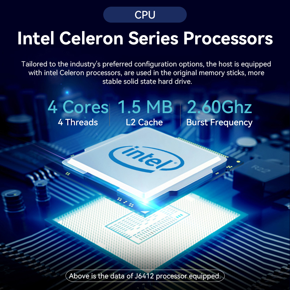 x30A Dual LAN Dual COM Industrial Fanless PC