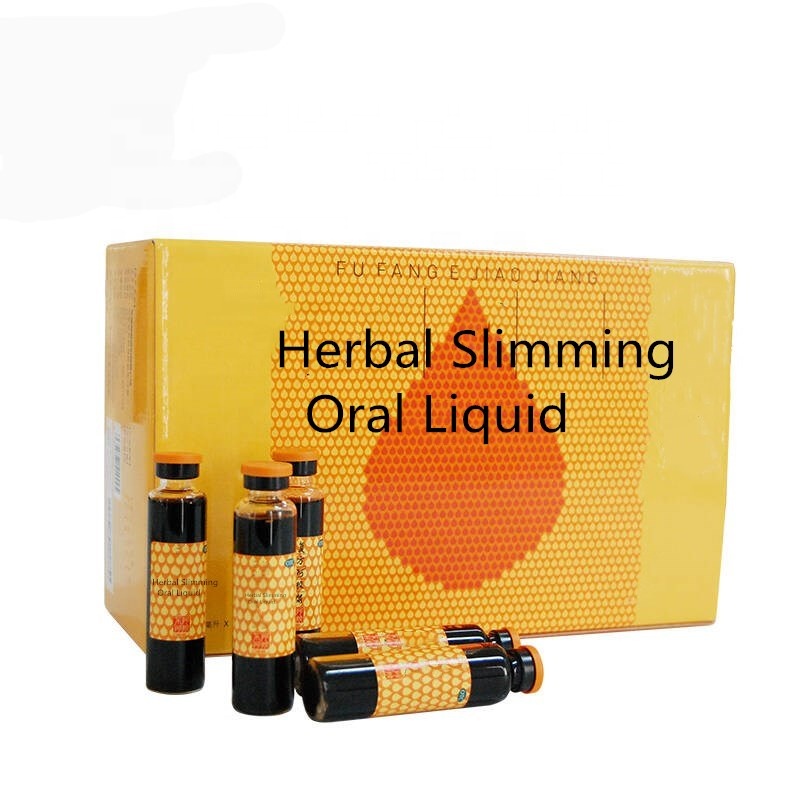 Slim Gut Health Enzyme Liquid Oral Promote Digestion