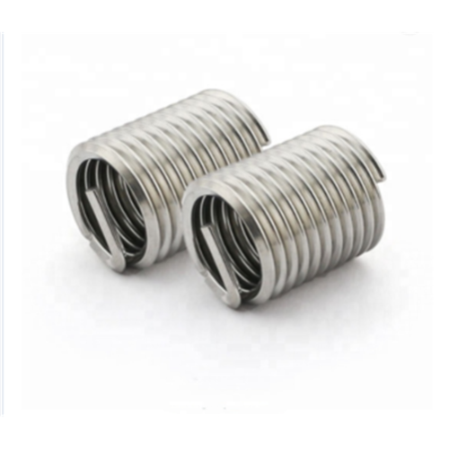 Factory price stainless steel Wire thread insert