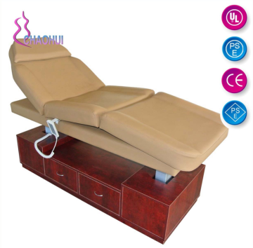 Adjustable Thai Electric Massage Bed