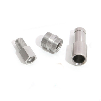 Stainless Steel Hollow Spacer