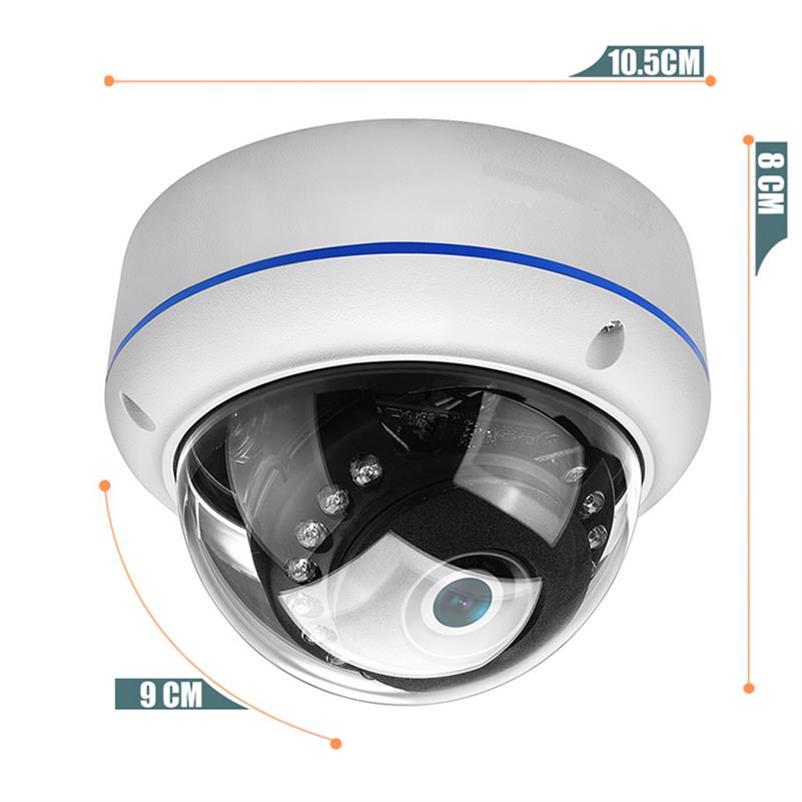 4k Dome Camera Reviews