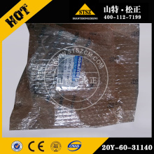 PC1250-8 Strainer 20Y-60-31140