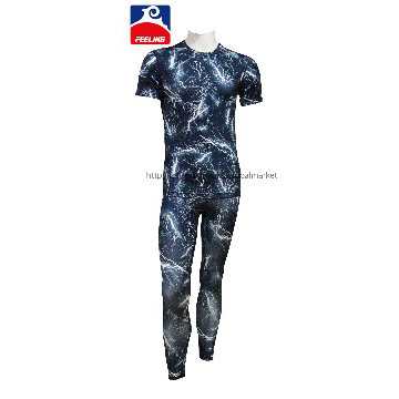 New Arrival Hot Selling Good Quality Fashion Sports Suits