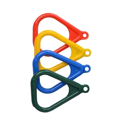 High-Quality WholeSale Sports Equipment: Gladswing Body Strength and Training Flying Rings