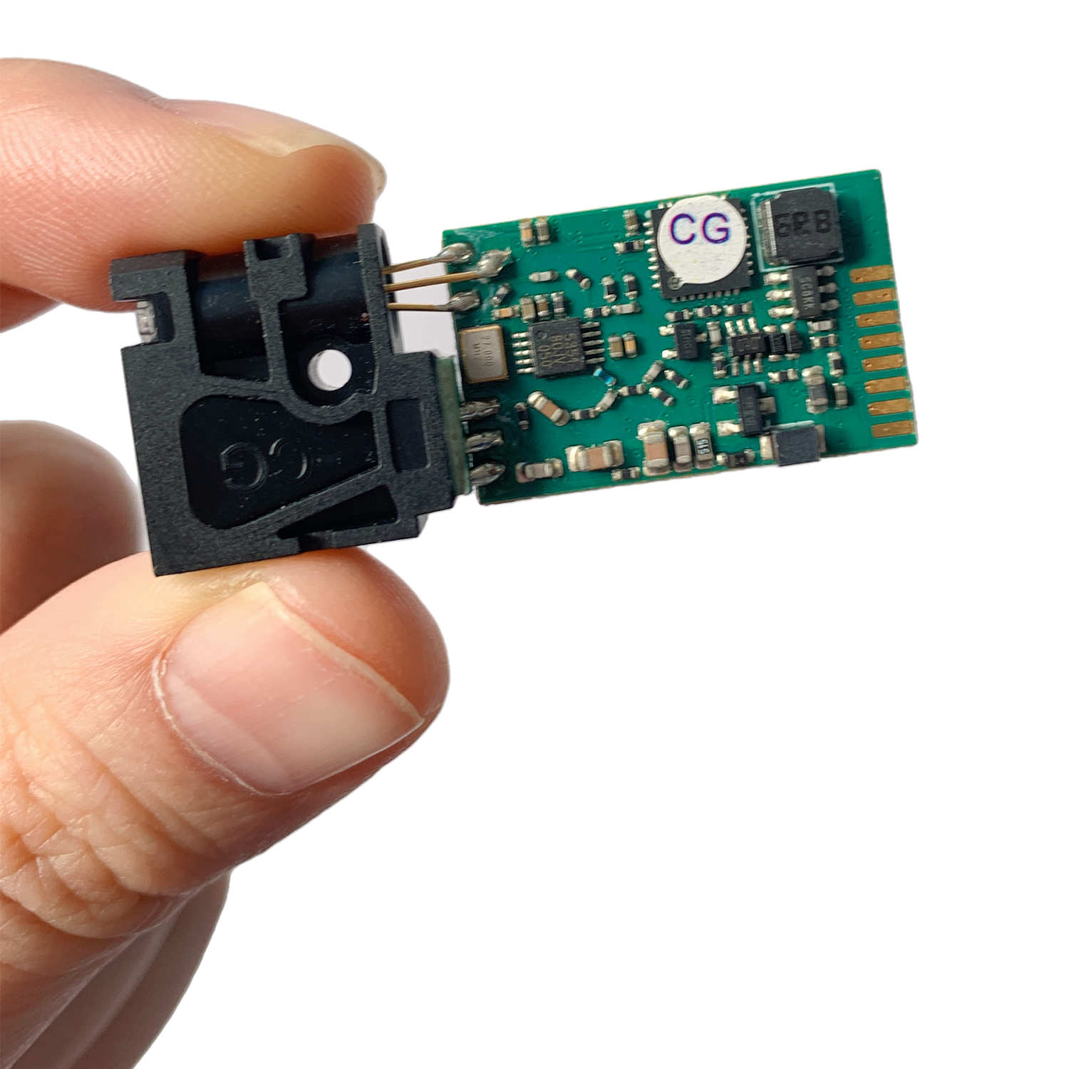 40m Rs232 Integrated Laser Distance Measurer Sensor, High Quality 40m ...