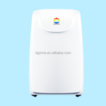 Portable Low Noise Air Cooler: Mobile Air Conditioner for Industrial Use