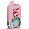 FIHP 40000 dvostrukih okusa