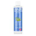 Shampoo levigante alla menta olio d&#39;oliva per capelli a rischio crespo