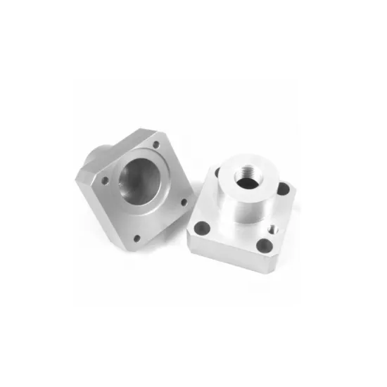CNC Machining Services OEM