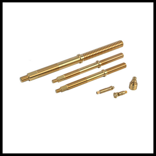 Custom Valve Rods or Faucet Parts