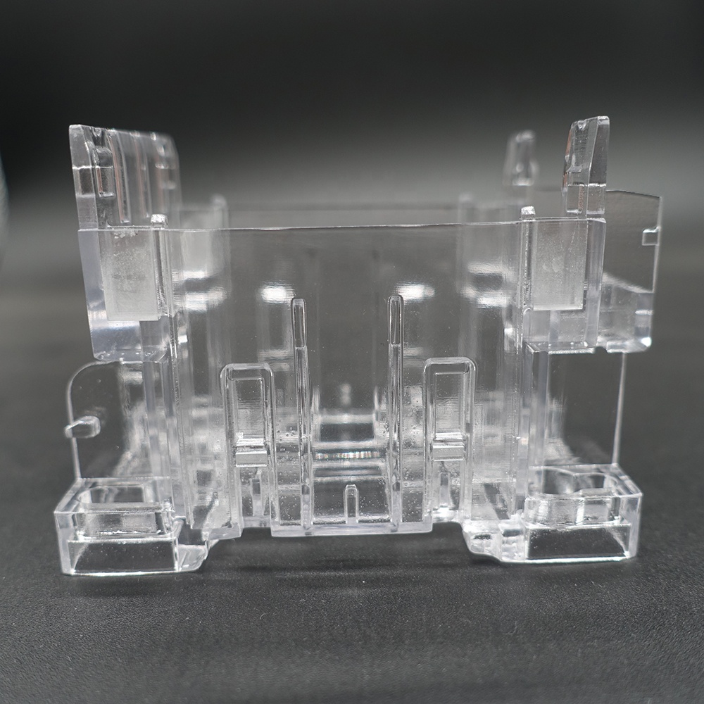 New Design Rapid Prototype Parts 3D Printing