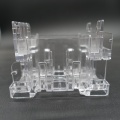 Customized Miniature Plastic Injection Mold