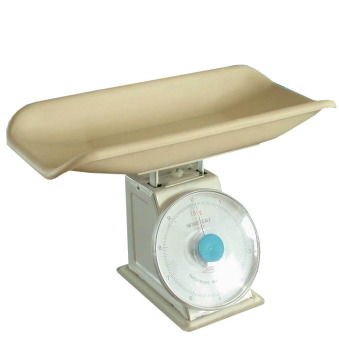 Mechanical Baby Scales