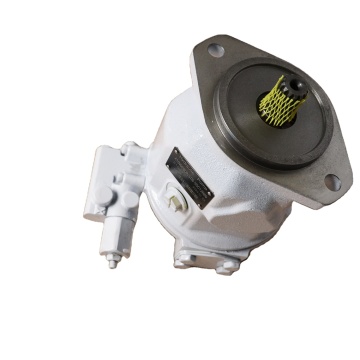 Factory Direct Sales: A10VSO71DFLR/31R-PPA12N00 Hydraulic Axial Piston Pump