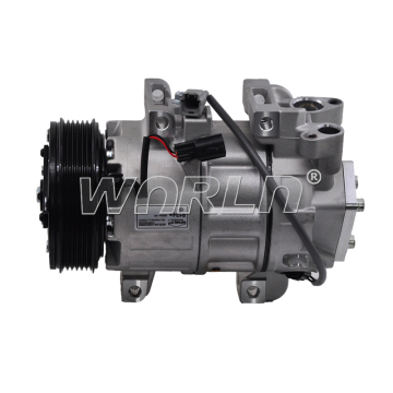 OEM 926004BB2A 926003JV0A Auto AC Compressor for Nissan Teana & XTrail T32