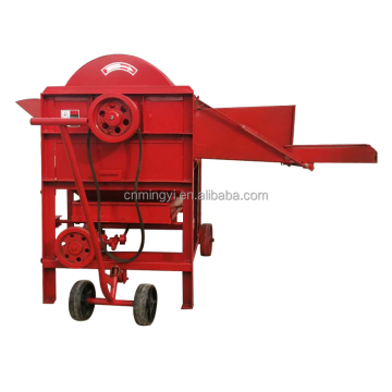 Farm Equipment Sale: Discover the Ultimate Multi-Purpose Thresher for Wheat, Rice, and Sesame